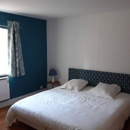 Vila Jardin De Cure Cluny Exteriér fotografie